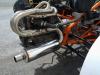 Moteur toyota mr2 3sge