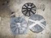 Ventilateur spal neuf + grille latérale fast speed