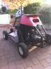 Kart 602 neuf 2000 euros !!!