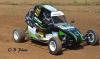 Sprintcar panthera maxi sprint 2013