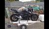 Remorque moto