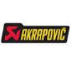 Akrapovic r6