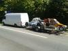Fourgon mercedes 313 cdi plus remorque neuve plus buggy 1600 plus supersprint 