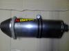 Silencieux ackrapovic r6