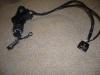 Vend faisceau electrique de kawasaki