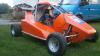 Kart cross fouquet