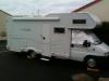 Camping car pilote a690 