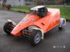 Vend chassis gembo 4x4