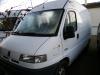 Fourgon citroën jumper 2,5 td