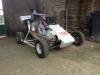 Kart cross vendu