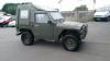 4×4 auverland ex militaire 