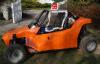 Kart-cross 600 cc