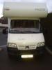 Camping-car pilote a690