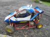 Kart cross 602