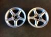 Jante alu 7j15 entraxe renault