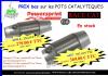 Promo pots catalytiques
