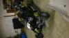 Kart cross 600 plus remorque