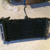 Vend radiateur moto