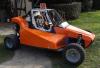 Kart-cross 600 cc