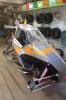Stinger 2014 2 courses 17500 euro