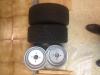 2 jantes tole neuve + 2 goldspeed 