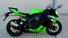 Moteur zx6r 2015 neuf complet +faisceau+pompe+etc.