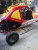 Kart cross 2cv 602