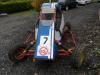 Kart cross 602