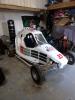 Vend sprintcar lemaitre r6