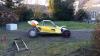 Châssis buggy 