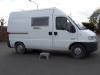 Peugeot boxer aménagé