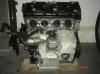Moteur gsxr 600 k6 k7 petit claquement moteur