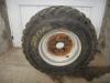 Vend pneus de quad ou kartcross at 21*7*10