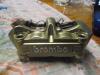 Vends etrier brembo radial