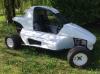 Kart cross barraccuda 