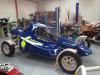 Vend buggy hayabusa 1450 ex : musil