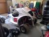 Vend sprintcar lemaitre r6  7500€f