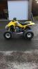 Quad 400 ltz