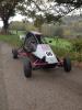 Kart cross 602