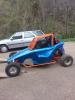 Vend chassis colmoto 