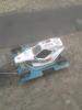 Vend sprintcar lemaitre r6 7500€