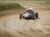 Chassis buggy 2rm