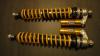 Vends 4 amortisseurs ohlins pour sprintcar