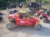 Cross kart sadev propulsion 600 ninja
