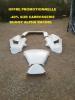 Carrosserie  buggy alpha racing 