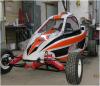 Kart cross c racer r6
