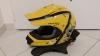 Casque snell m 2005 + hans fia