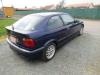 Bmw 316 i compact