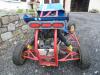 Kart cross 602