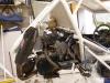 Pieces gsxr k5